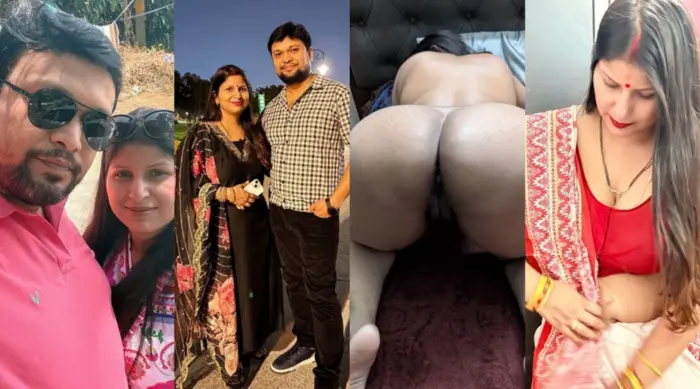 Jungle Sex Desi Sex Videos Beautiful Indian Milf Hard Fucking In Doggy