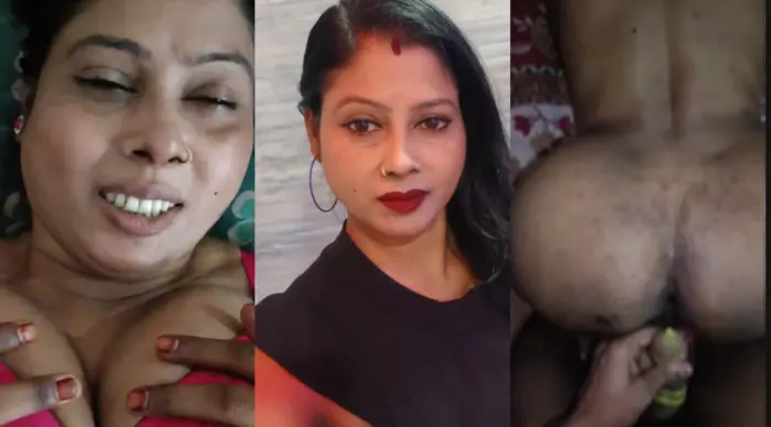 Jungle Sex Desi Bhabhi Full Enjoying Sex