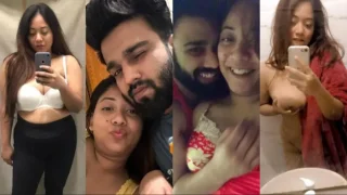 Indian Young BigAss Tanker Babe Doggy Fuck Video Uncut